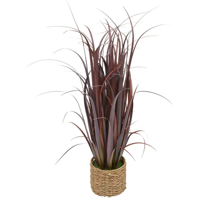 Atmosphera Créateur d'intérieur® Grote plant ZYA Rouge