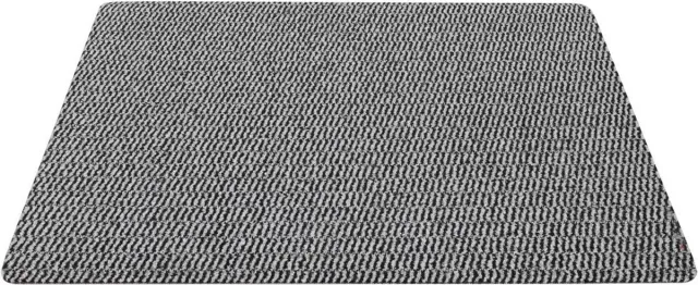 IVOL Droogloopmat Dusco ca 55 x 75 cm Grijs