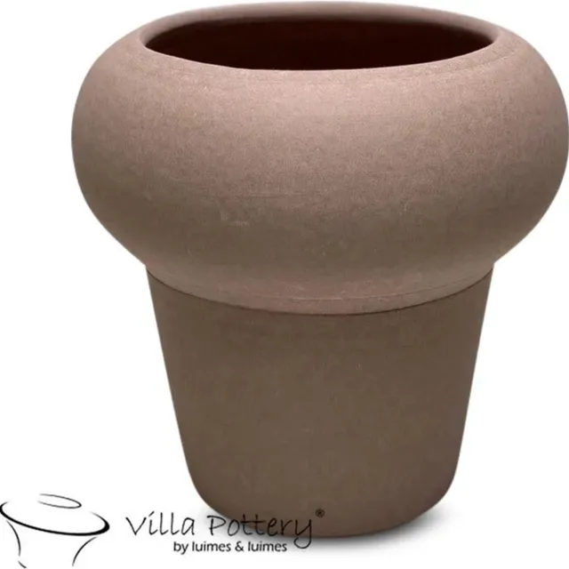 Villa Pottery Jip pot Roze 33 x 31
