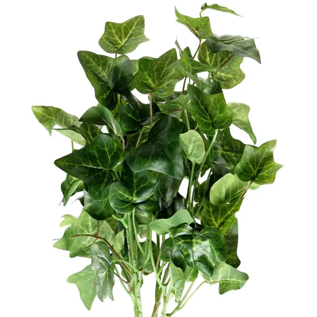 Viana Klimop kunstgroen 50cm Kunstplant als echt! groente