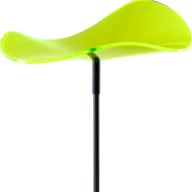 Cazador del Sol Zonnevangers Lucy - tuin decoratie voor buiten - Ø200mm x 175cm Groen Set1