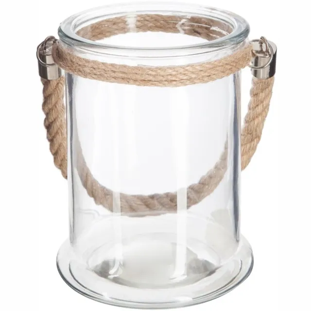 Atmosphera Créateur d'intérieur® LENA-theelicht Transparent
