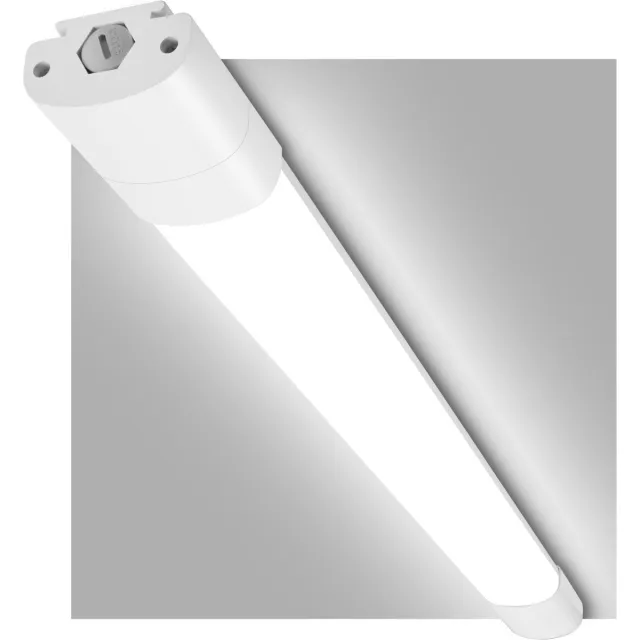 Oraymin LED TL Lamp - 150 cm - 45W 4950LM - IP66 Waterdicht - 4000K - Doorkoppelbaar Wit