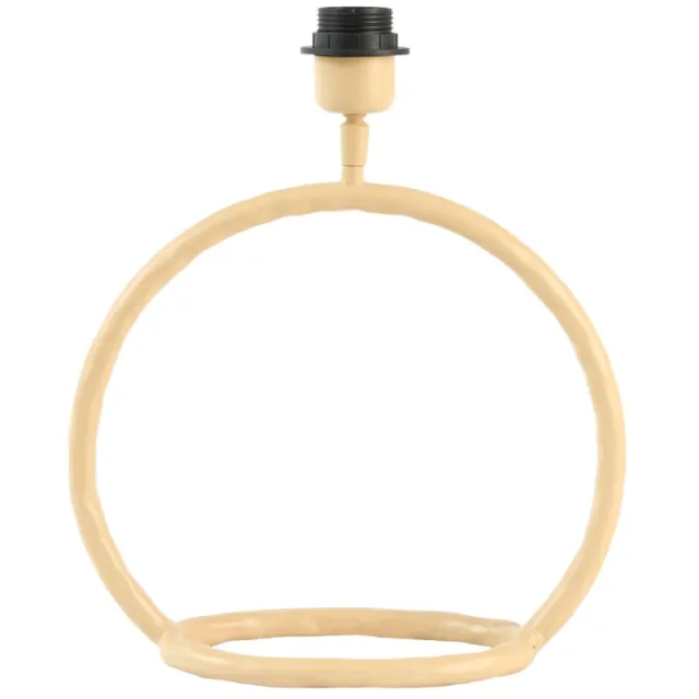 Light & Living Lampvoet 29,5x13x29 cm ELIORO zand