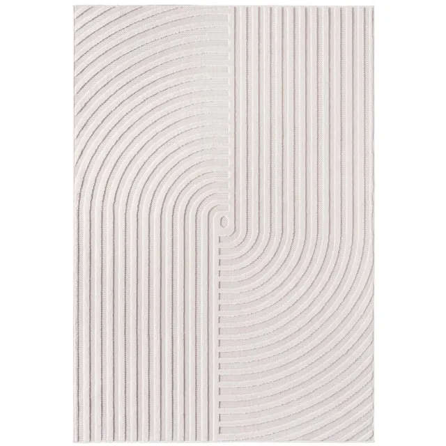TrueWeave Buitenkleed - Elovra Arch crème