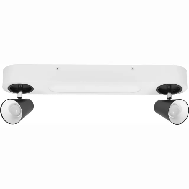 Osram DECOR SPOT NEPTUNE, 20W, 715lm, wit, spot, verstelbare koppen, veelzijdig gebruik, interieurspot, warm witte lichtkleur, hoogwaardige optiek, eenvoudige installatie
