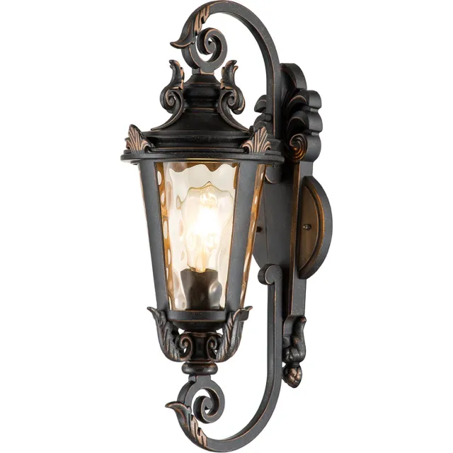 Steady Lighting Landelijke Kroonluchter - Steady Lighting - Glas - Landelijk - E14 - L: 41.3cm - Voor Binnen - Woonkamer - Eetkamer - Zilver