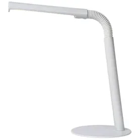 Lucide Tafellamp Led Gilly Wit 3w