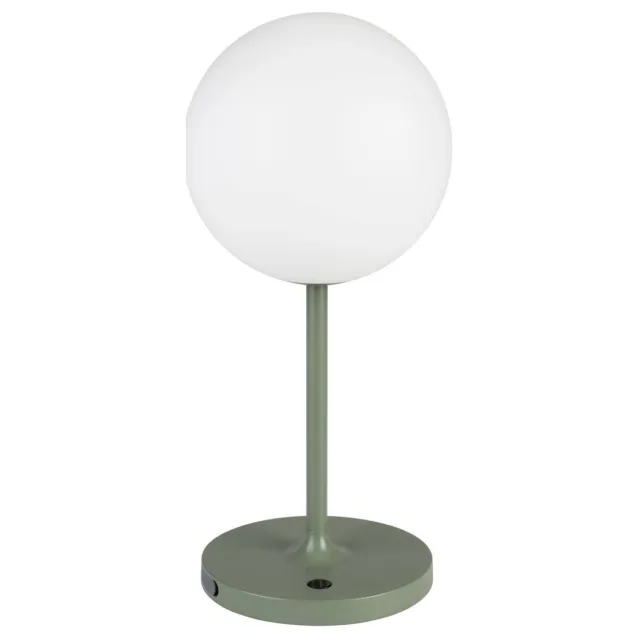 Housecraft Living Hub Oplaadbare tafellamp Groen