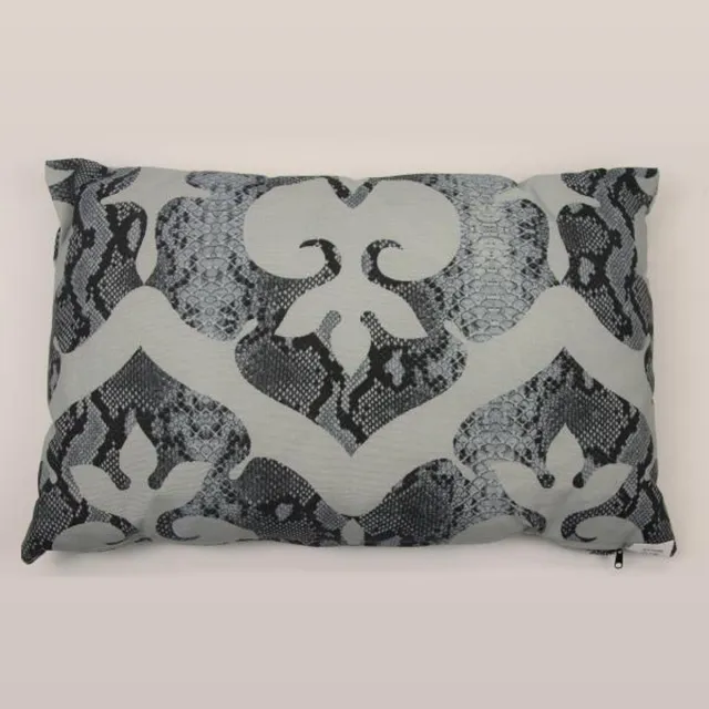 Madison sierkussen 60x40 cm Maree grey nvt
