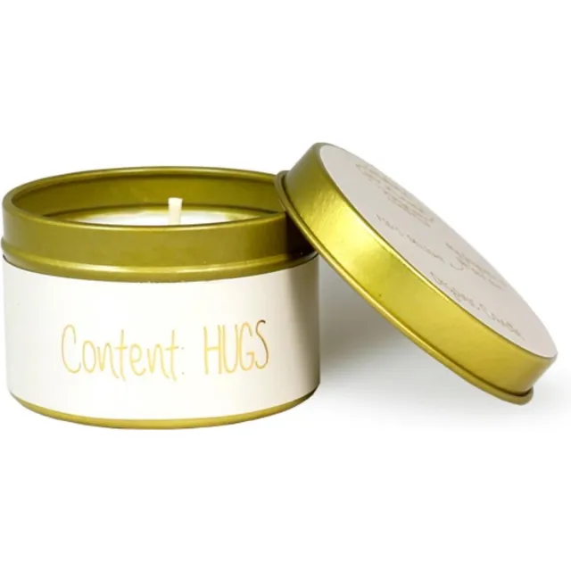 My Flame Lifestyle My Flame SOJAKAARS XS - Content Hugs Wit