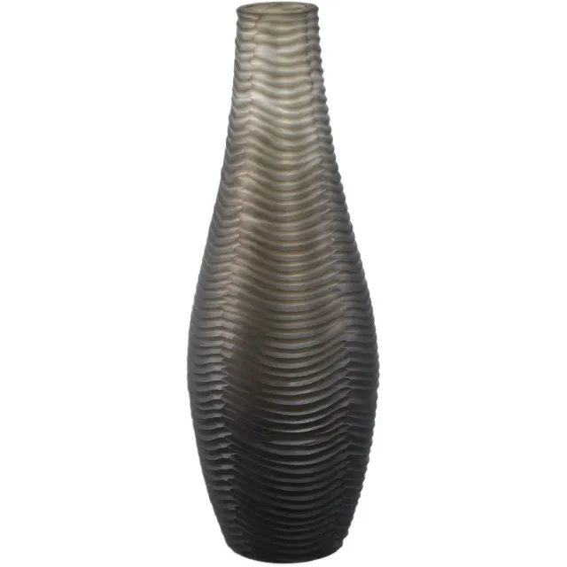 PTMD Vaas Elichi - Bruin - 13.5x13.5x40cm