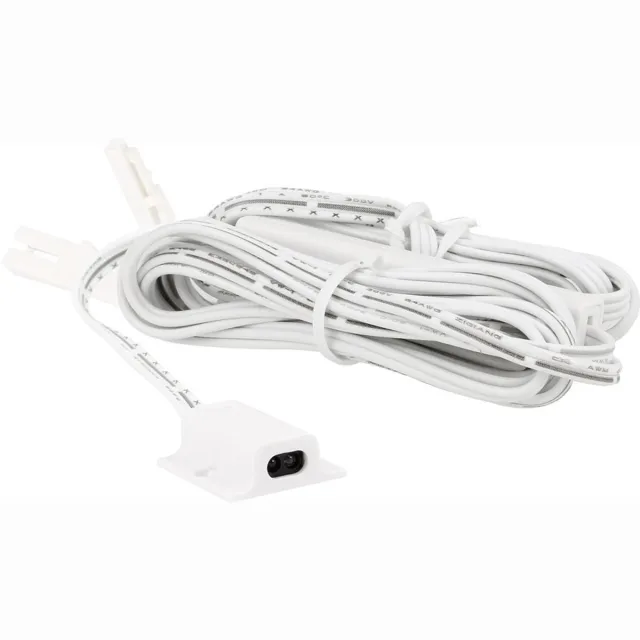 YPHIX LED kastverlichting deursensor enkel opbouw max 3A wit 12-24V DC