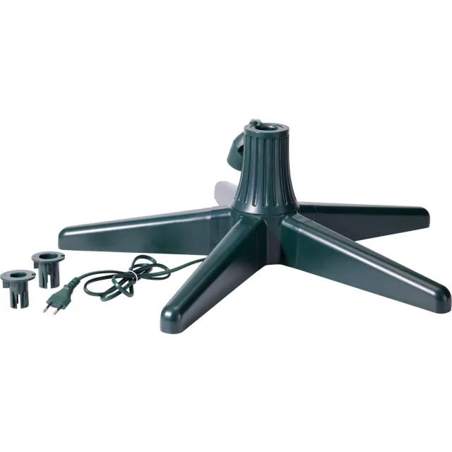 Home & Styling Collection kerstboomstandaard roterend
