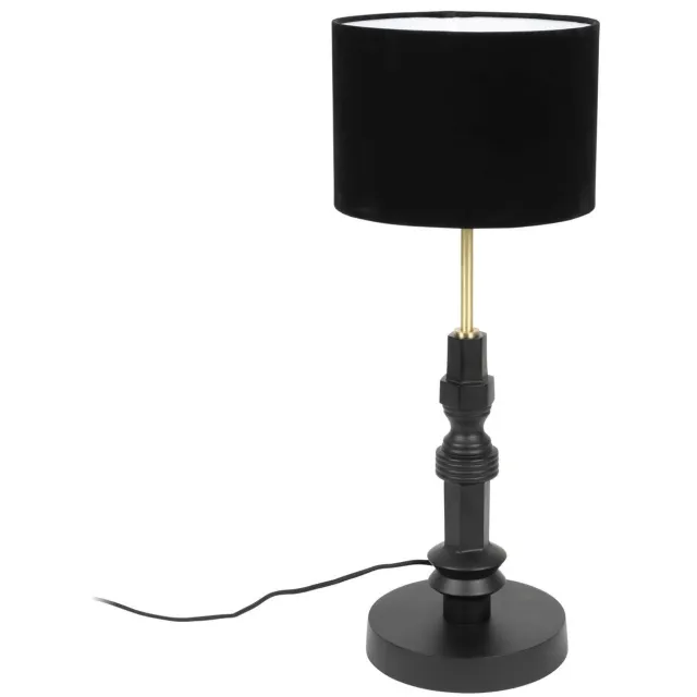 Zuiver Zuiver Totem Tafellamp Zwart