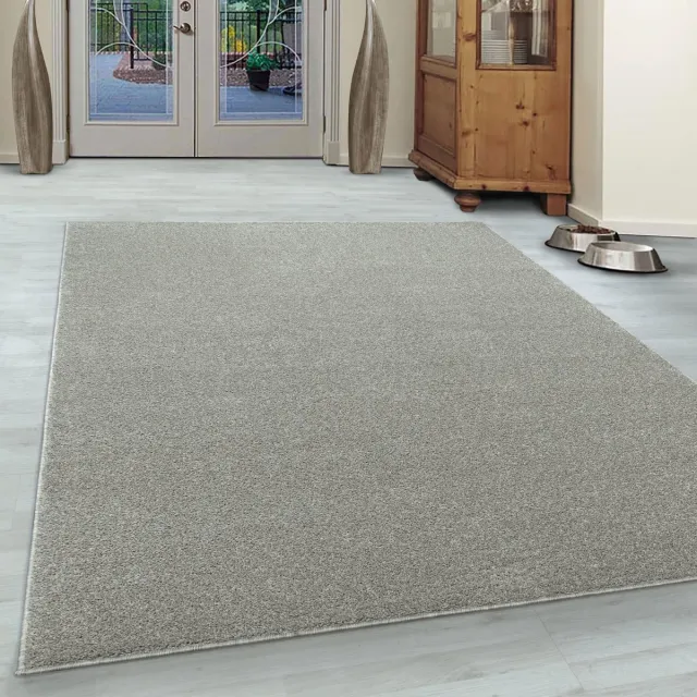 flycarpets LIAM EFFEN CREME VLOERKLEED