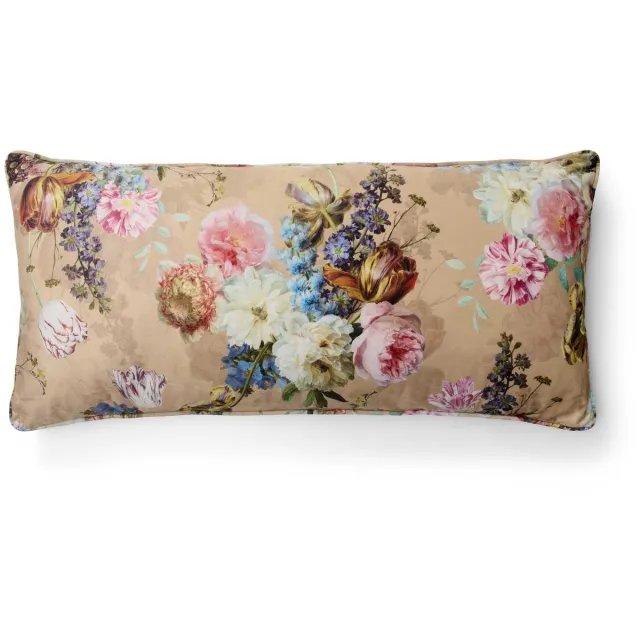 Essenza Rosabelle Sierkussen Golden sand - 40x90 cm