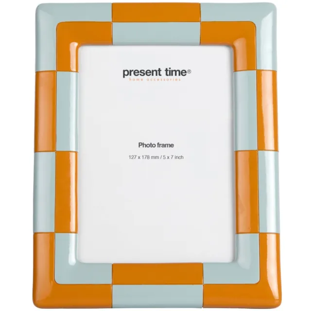 Present Time woestijnkleurig