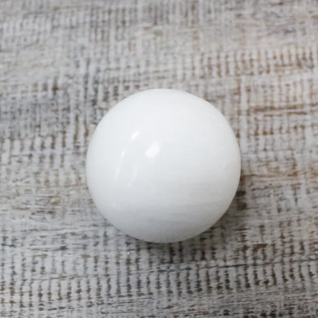Joy of Balance Selenietbol - 5-6 cm Melk