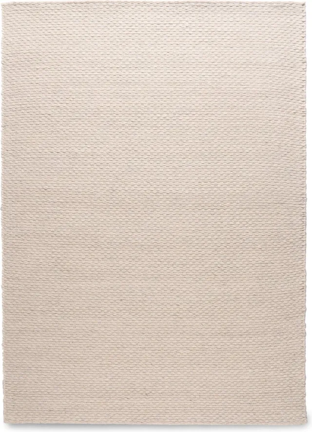 Giga Living Dutch Lifestyle - Vloerkleed McKenna creme 190x290cm