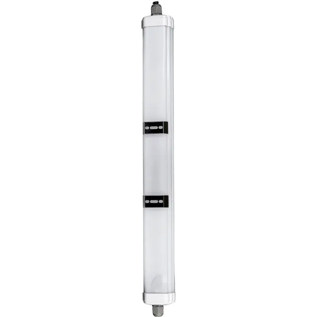V-TAC 6-Pack LED Armaturen - 150 cm - 48W - 5760 Lumen - 4000K - Koppelbaar Wit