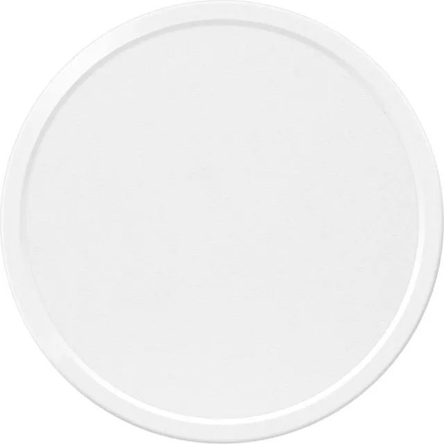 Expo Trading ETH Ruby Led plaf rond front+back ambient light 2800k 30w IP44 wit 30x2.4cm + mem. Ra90