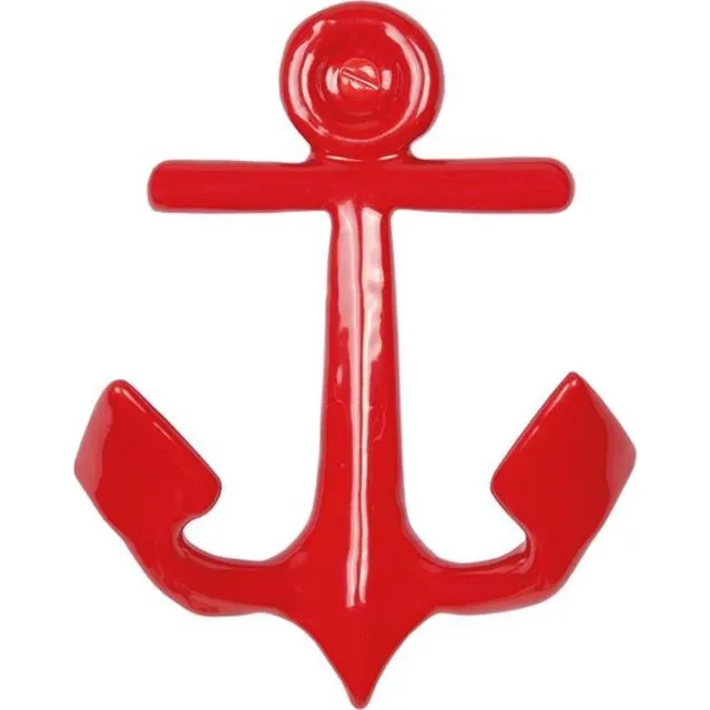 Batela ROOD ANKER WANDHAAK - BATELA
