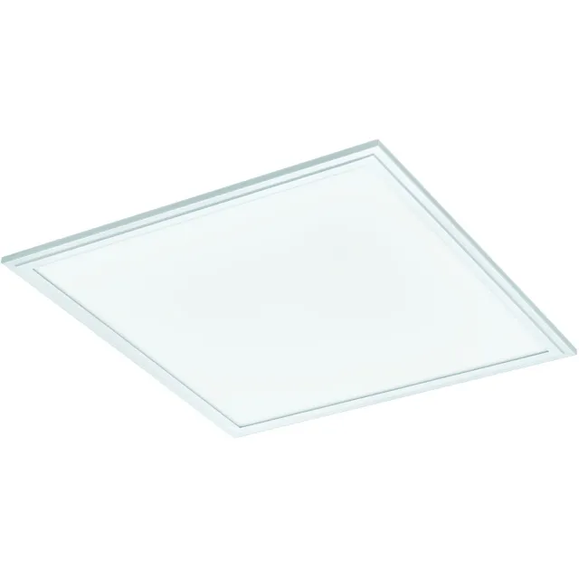 EGLO connect.z Salobrena-Z Smart Plafondlamp - 45 cm - Wit - Instelbaar wit licht - Dimbaar - Zigbee