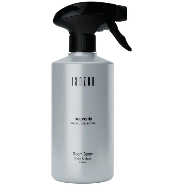 Janzen Heavenly interieurspray