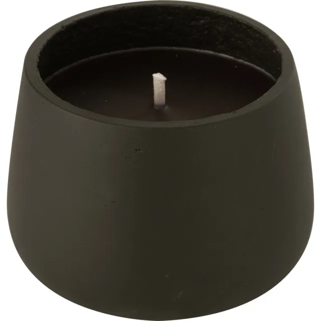 J-Line buitenkaars - cement - zwart - medium - 31U