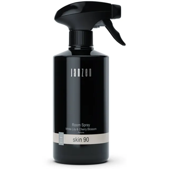 Janzen Skin 90 interieurspray