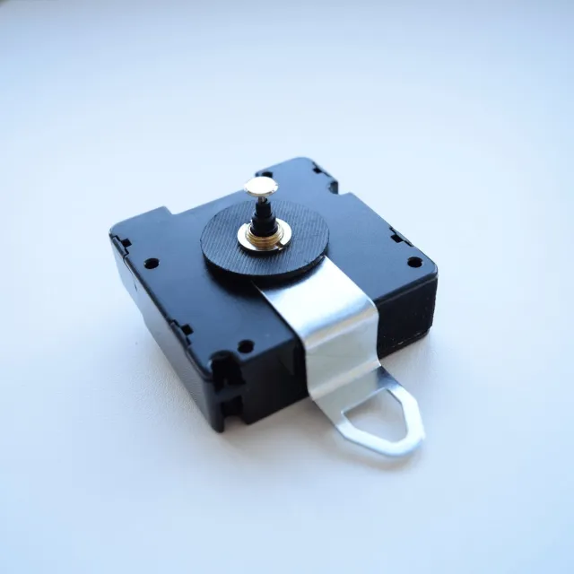 NeXtime Radio Controlled Movement (PMBL120RP) zwart