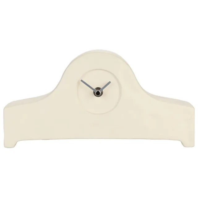 Zuiver Grandma klok beige