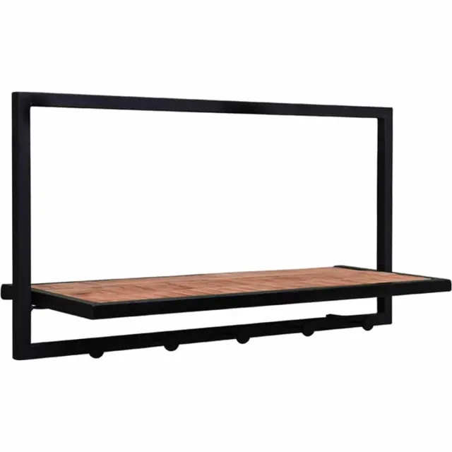 Brix Wardrobe Don Naturel