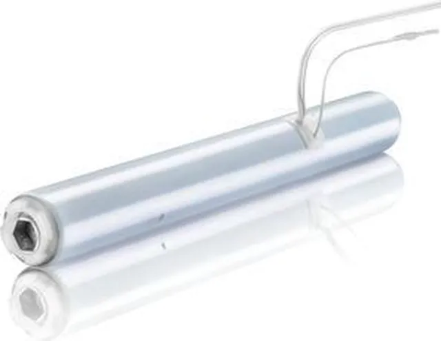 Somfy Tilt & Lift 25 RTS Somfy motor voor jaloezie, vouwgordijn, plisségordijn wit