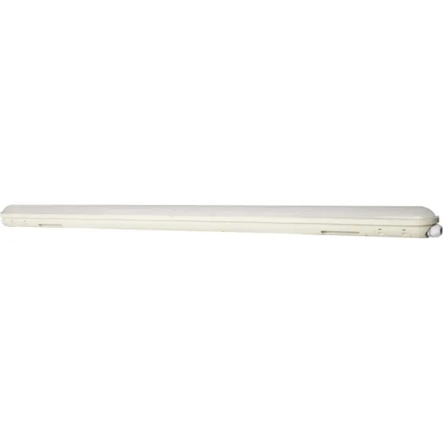 Ledvance LED Waterdichte Montagebalk Vochtbestendig 42W 5670lm - 865 Daglicht | 120cm - Vervangt 2x36W. Wit