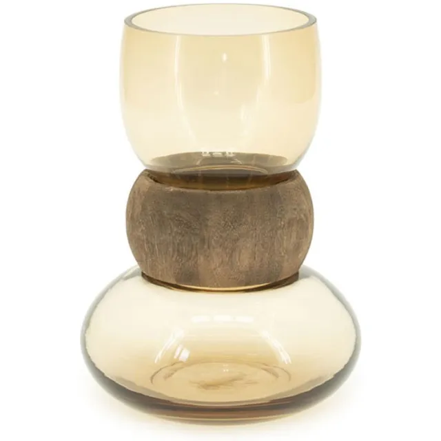 By-Boo Vaas Verra Small Brown