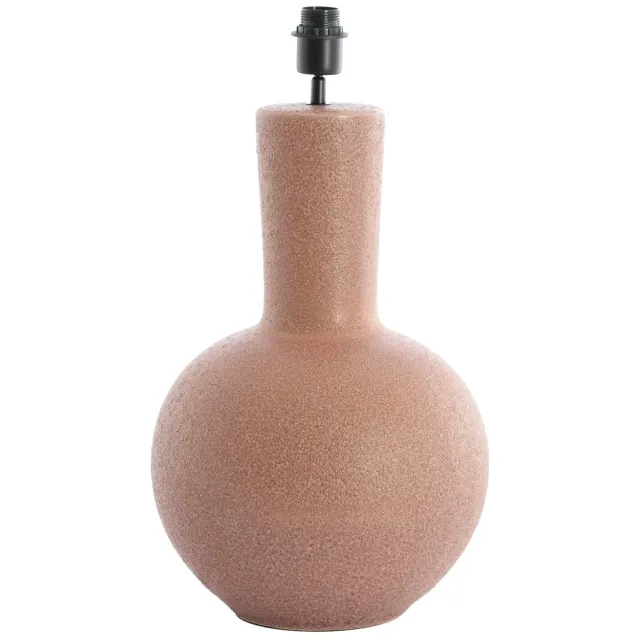 Light & Living lampenvoet ULLOA (Ø34x52 cm) Roze
