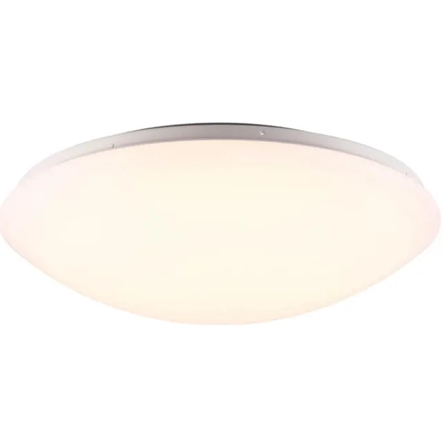 Nordlux Doos 3x Nordlux Ask LED Plafondlamp | 36W 3000K 3000lm 830 | Wit