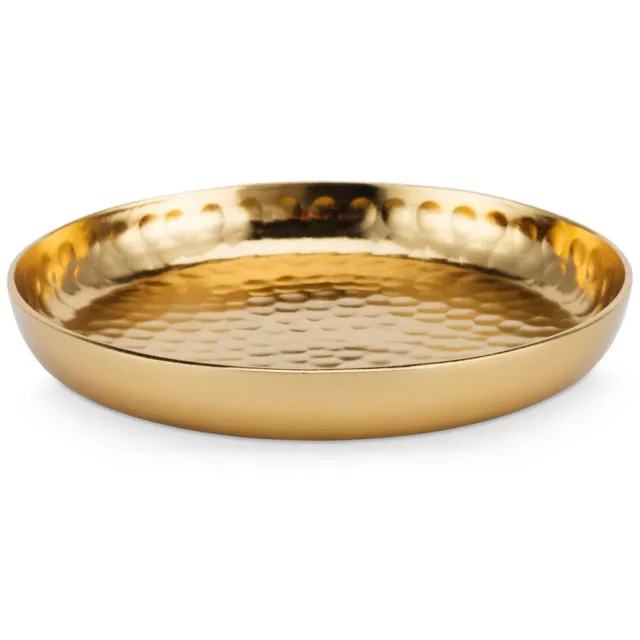 vtwonen Schaal (decoratie) Goud