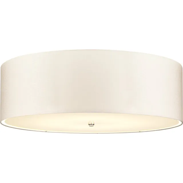 Steady Lighting Landelijke Kroonluchter - Steady Lighting - Metaal - Landelijk - E14 - L: 48cm - Voor Binnen - Woonkamer - Eetkamer - Zwart