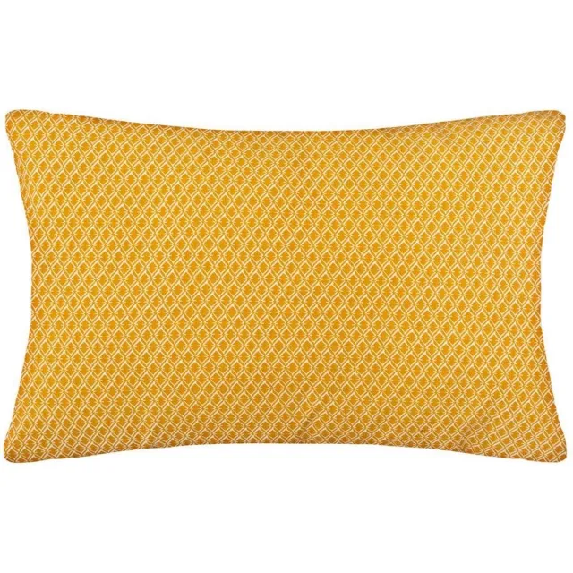 Atmosphera Créateur d'intérieur® Decoratie Kussen Mosterd (50 x 30 cm)