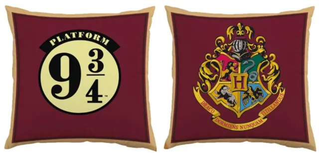 Joy Toy (IT) Harry Potter Plush Cushion 36 cm Multi