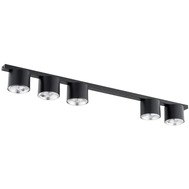Emibig NANO 5 BLACK
