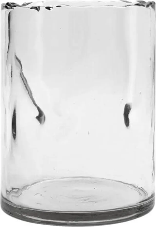 House Doctor Vaas Clear 20cm [gid://shopify/Metaobject/307304464719]