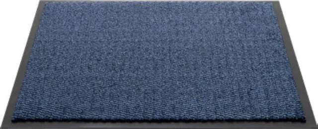 Hamat deurmat blauw polypropyleen - 5491402010