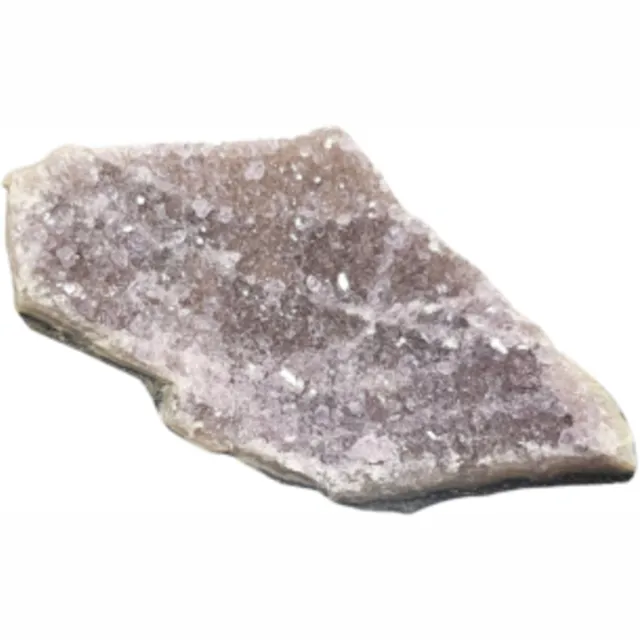 Ruben Robijn Amethist Brazilië ruw 70-100 gram Paars