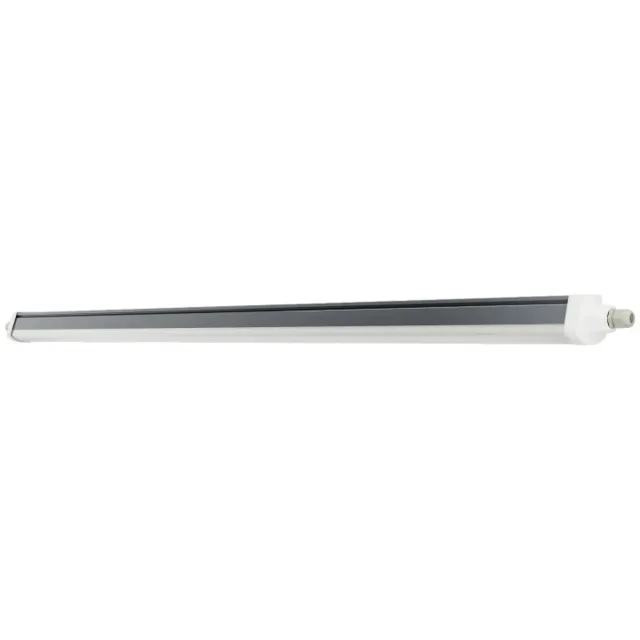 LEDVANCE LED Armatuur 1500mm | 42W 4000K 6900lm 840 | DALI Dimbaar Grijs