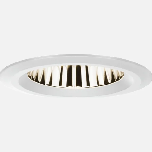 Trilux Oktalite (TRILUX) Toko Plus TokoP - MF 60 - EC m47 ETDD 01 Wit