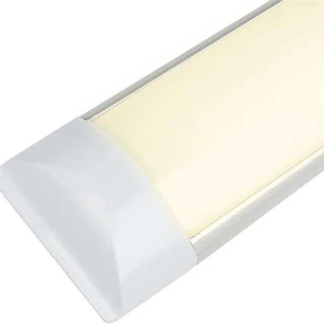 Varnalux Batten Light Basic 150cm 50W 4000K 90 lm/w Wit